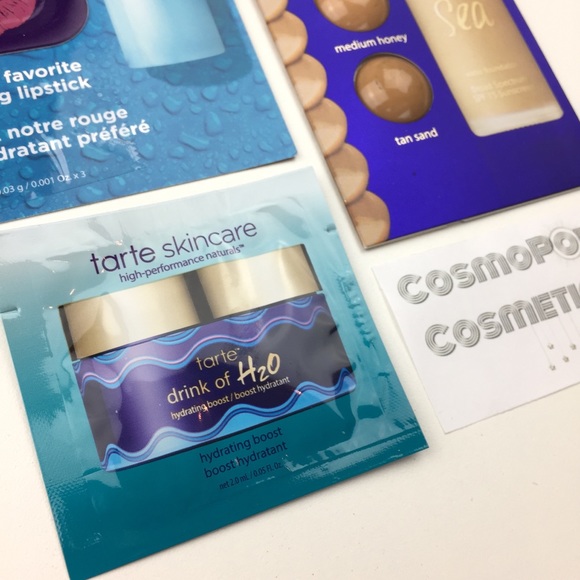 Tarte Rainforest of the Sea Trial Trio ✨74 - Picture 2 of 7
